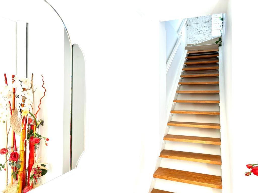 Loft B El Ramellet Apartment Alginet Exterior foto