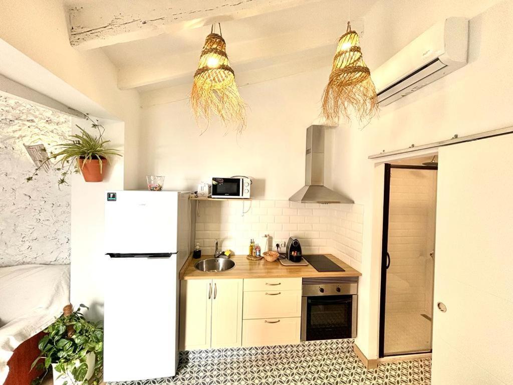 Loft B El Ramellet Apartment Alginet Exterior foto